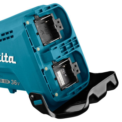 Акумуляторна коса Makita DUR368LZ без АКб та зарядного пристрою (DUR368LZ)