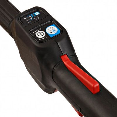 Акумуляторна коса Makita DUR368LZ без АКб та зарядного пристрою (DUR368LZ)