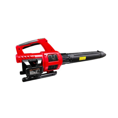 Воздуходувка аккумуляторная GTM ABC36/774BL 36В, 774 м3/ч + АКБ и ЗУ (ABC36/774BL_KIT)