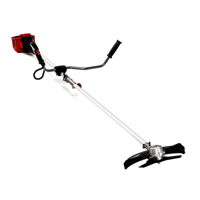 Триммер акумуляторный GTM BC36/340BL + АКБ и ЗУ (BC36/340BL_KIT)