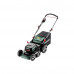 Газонокосилка аккумуляторная Metabo RM 36-18 LTX BL 46 с АКБ и ЗУ (601606650)