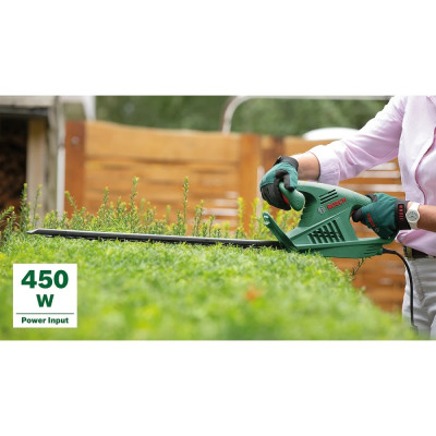 Кущоріз Bosch EasyHedgeCut 45 (0600847A05)