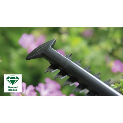Кущоріз Bosch EasyHedgeCut 55 (0600847C02)