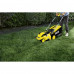 Газонокосилка аккумуляторная Karcher LMO 36-40 Battery Set (1.444-450.0)