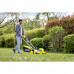 Газонокосилка аккумуляторная Karcher LMO 36-40 Battery Set (1.444-450.0)