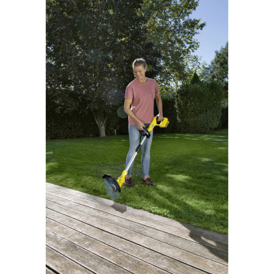 Аккумуляторный триммер Karcher LTR 18-30 Battery (18 В) (1.444-310.0)