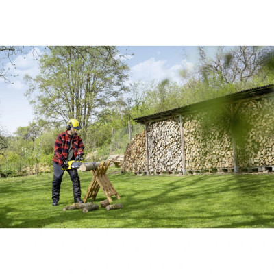 Аккумуляторная пила Karcher CNS 36-35 Battery (36 В) (1.444-050.0)