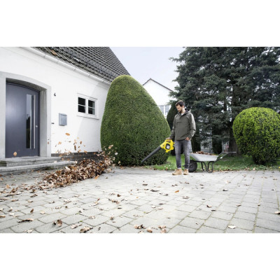 Аккумуляторная воздуходувка Karcher LBL 4 Battery (36 В) (1.445-150.0)