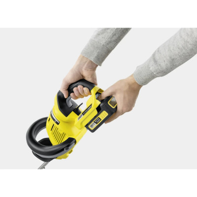 Аккумуляторный кусторез Karcher HGE 18-50 Battery (18 В) (1.444-240.0)
