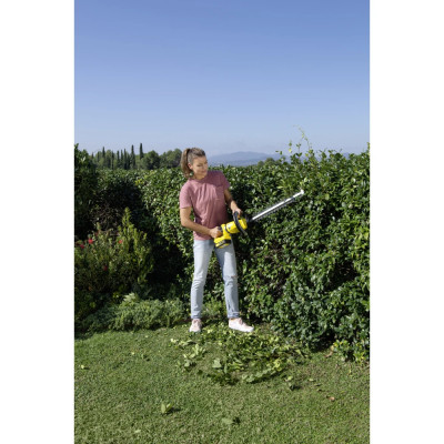 Аккумуляторный кусторез Karcher HGE 18-50 Battery (18 В) (1.444-240.0)