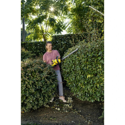 Аккумуляторный кусторез Karcher HGE 18-50 Battery (18 В) (1.444-240.0)