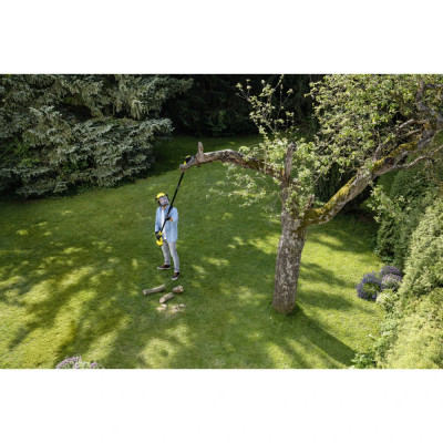 Аккумуляторный высоторез Karcher PSW 18-20 Battery (18 В) (1.444-010.0)