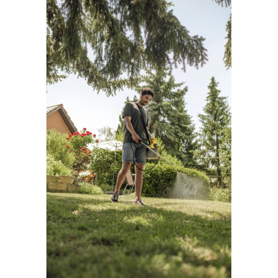 Аккумуляторный опрыскиватель Karcher РSU 4-18 Battery (18 В) (1.445-300.0)