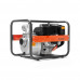 Мотопомпа бензинова Husqvarna W80P (EURO 5) (9676391-03)