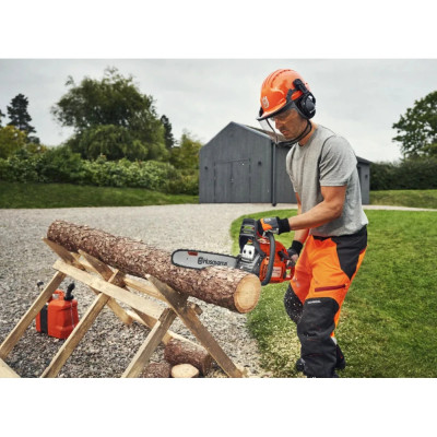 Бензопила Husqvarna 440 II (9705600-35)