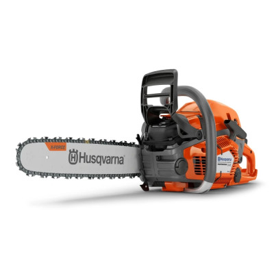Бензопила Husqvarna 545 II (9676906-35)