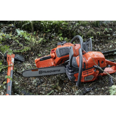 Бензопила Husqvarna 545 II (9676906-35)