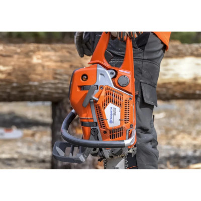 Бензопила Husqvarna 550XP II (9676908-35)