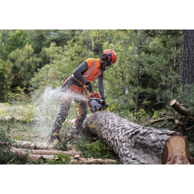 Бензопила Husqvarna 550XP II (9676908-35)