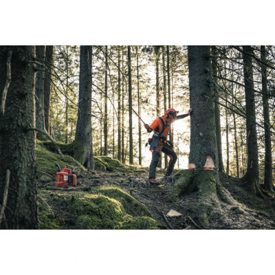 Бензопила Husqvarna 572XP (9667331-18)