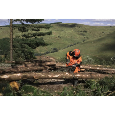 Бензопила Husqvarna 565 (9667339-18)