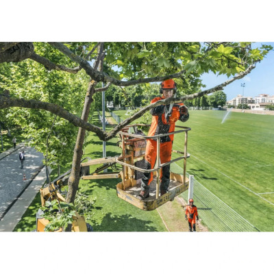 Бензопила Husqvarna T435 (9669972-14)