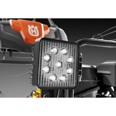 Снігоприбирач Husqvarna ST 224 (9705286-01)