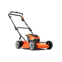 Газонокосилка аккумуляторная Husqvarna LB 144i KIT (АКБ+ЗУ) (9706482-02) Газонокосилка аккумуляторная Husqvarna LB 144i KIT (АКБ+ЗУ) (9706482-02)