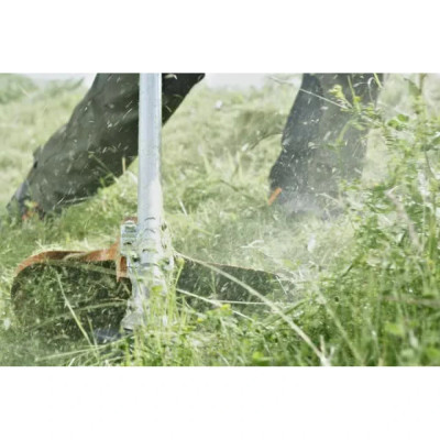 Мотокоса бензинова Husqvarna 525Rx Mark II (9704466-01)