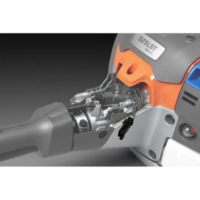 Мотокоса бензинова Husqvarna 525Rx Mark II (9704466-01)