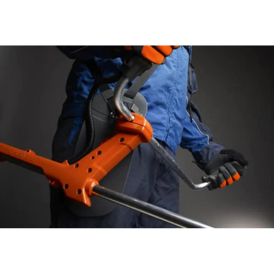 Мотокоса бензинова Husqvarna 525Rx Mark II (9704466-01)