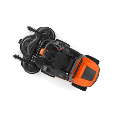 Райдер Husqvarna P 525DX (9679853-01)