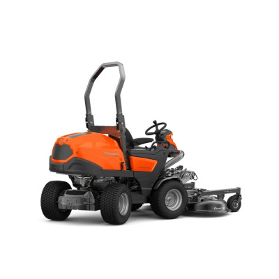 Райдер Husqvarna P 525DX (9679853-01)