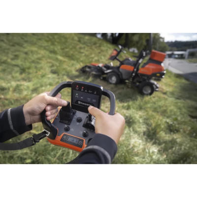 Райдер Husqvarna P 524XR EFI (9706017-01)