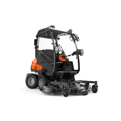 РРайдер Husqvarna P 525DX + кабіна (9679854-01)