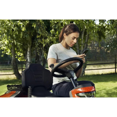 Райдер Husqvarna R 316TX AWD (9705428-01)