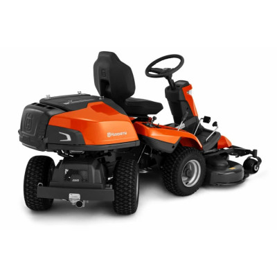 Райдер Husqvarna R 316TX AWD (9705428-01)