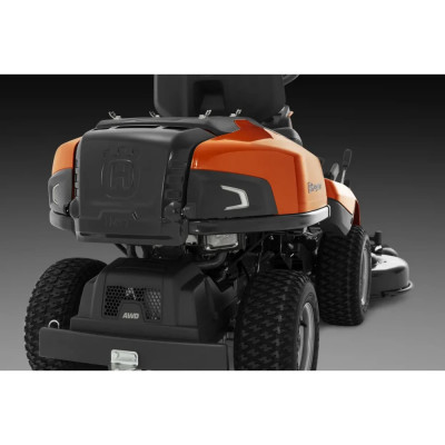 Райдер Husqvarna R 316TX AWD (9705428-01)