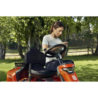 Райдер Husqvarna R 320X AWD (9705426-01)