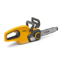 Пила цепная аккумуляторная бесщёточная STIGA CS100eKit (CS100eKit)