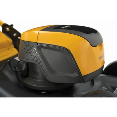 Газонокосарка акумуляторна безщіткова STIGA Collector548AEKit (collector548aekit)