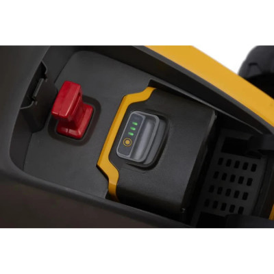 Газонокосарка акумуляторна безщіткова STIGA Collector132eKit (Collector132eKit)