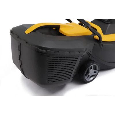 Газонокосарка акумуляторна безщіткова STIGA Collector132eKit (Collector132eKit)