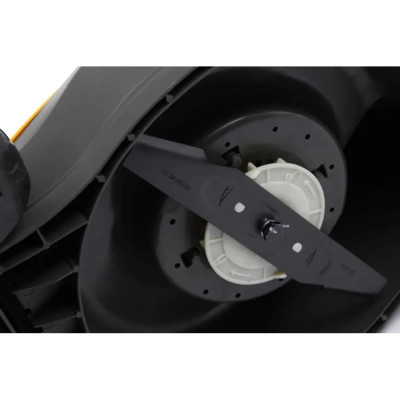 Газонокосарка акумуляторна безщіткова STIGA Collector132eKit (Collector132eKit)