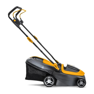 Газонокосарка акумуляторна безщіткова STIGA Collector136eKit (Collector136eKit)