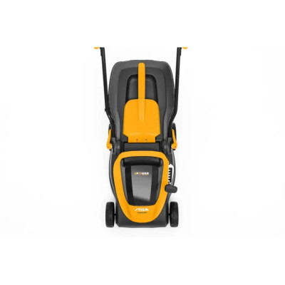 Газонокосарка акумуляторна безщіткова STIGA Collector136eKit (Collector136eKit)