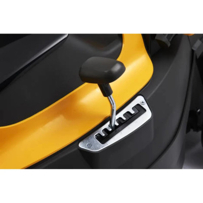 Газонокосарка акумуляторна безщіткова STIGA Collector140eKit (Collector140eKit)