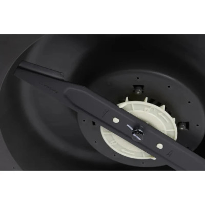 Газонокосарка акумуляторна безщіткова STIGA Collector140eKit (Collector140eKit)