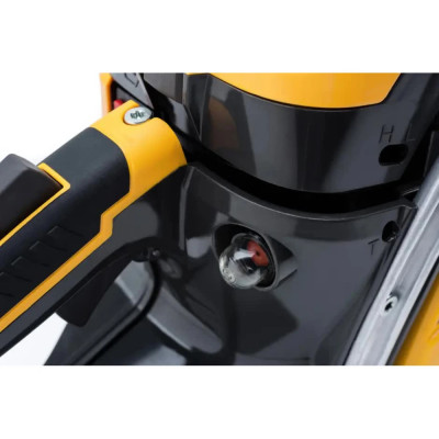 Пила ланцюгова бензинова STIGA CS540 (CS540)