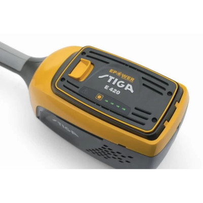 Тример акумуляторний STIGA GT500eKit (GT500eKit)